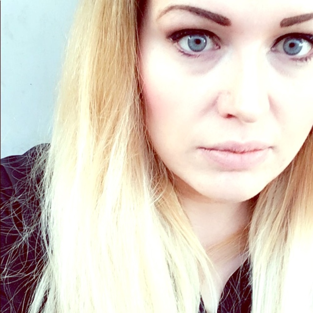 Meet your Posher, Sar.